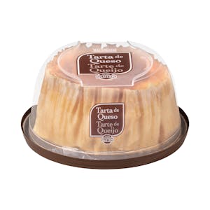 Tarta de queso