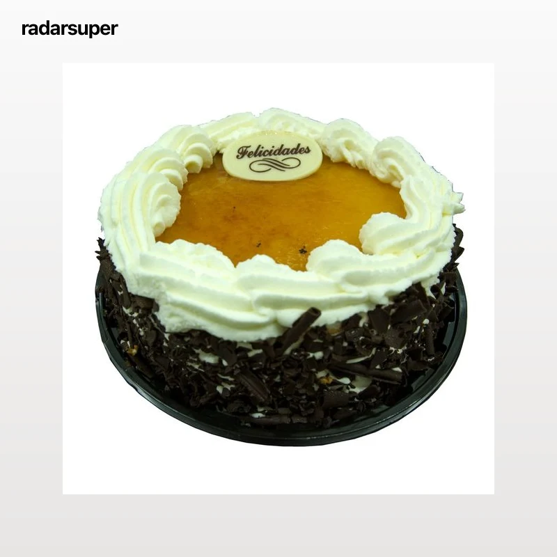 Tarta San Marcos, 500g.