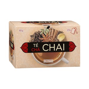 Té Chai