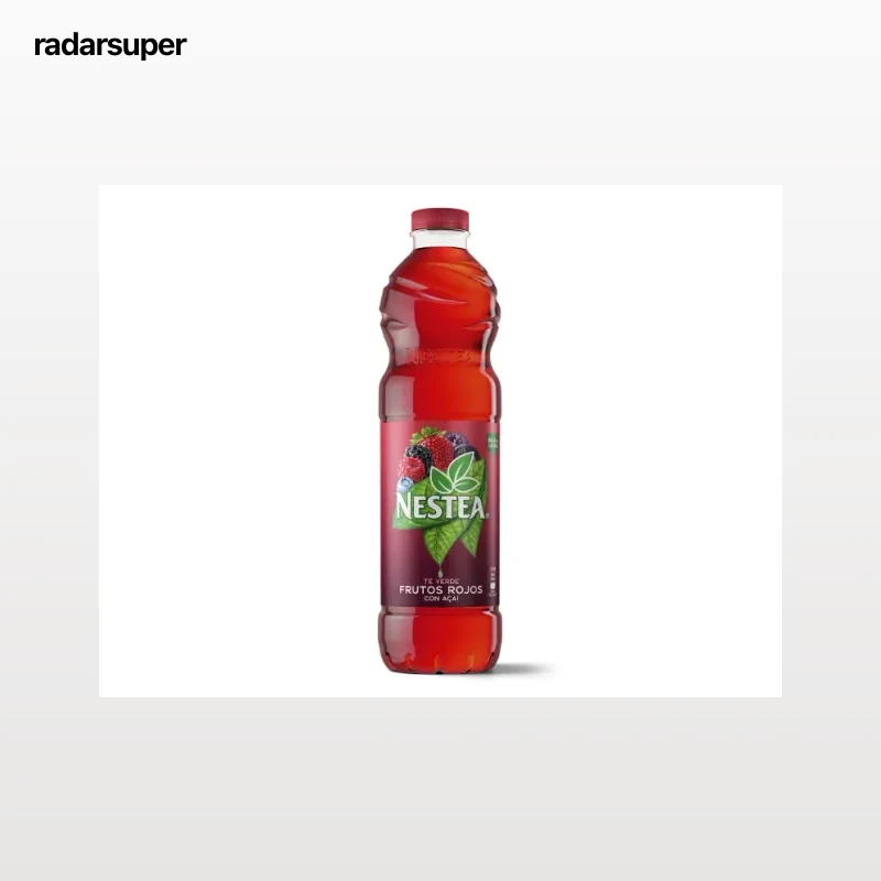 Té verde