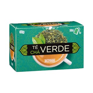 Té verde