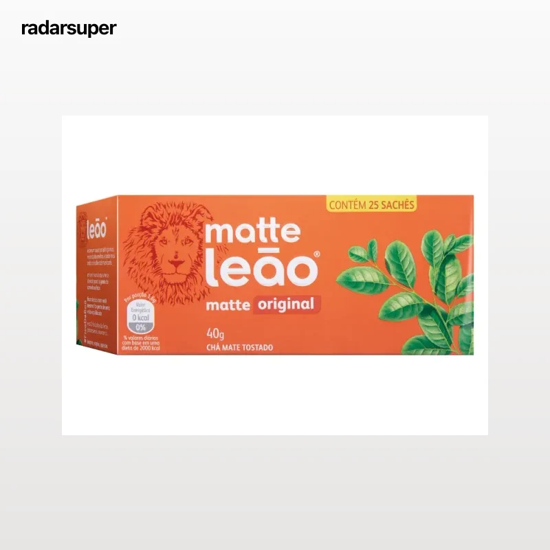 Té yerba mate