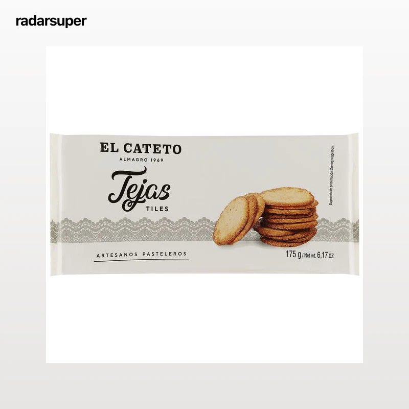 Tejas El Cateto 175g