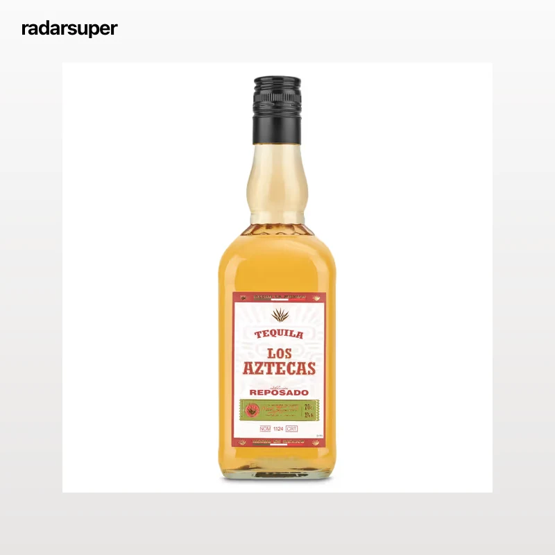 Tequila Azteca 70 cl