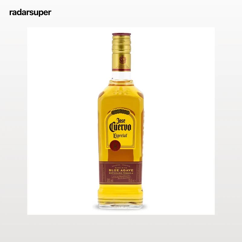 Tequila José Cuervo 70 cl