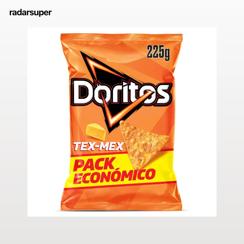 Doritos Tex-Mex 225 g