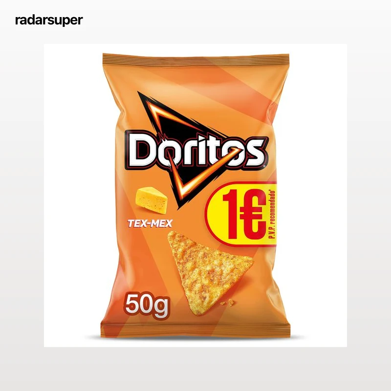 Doritos Tex-Mex 50 g