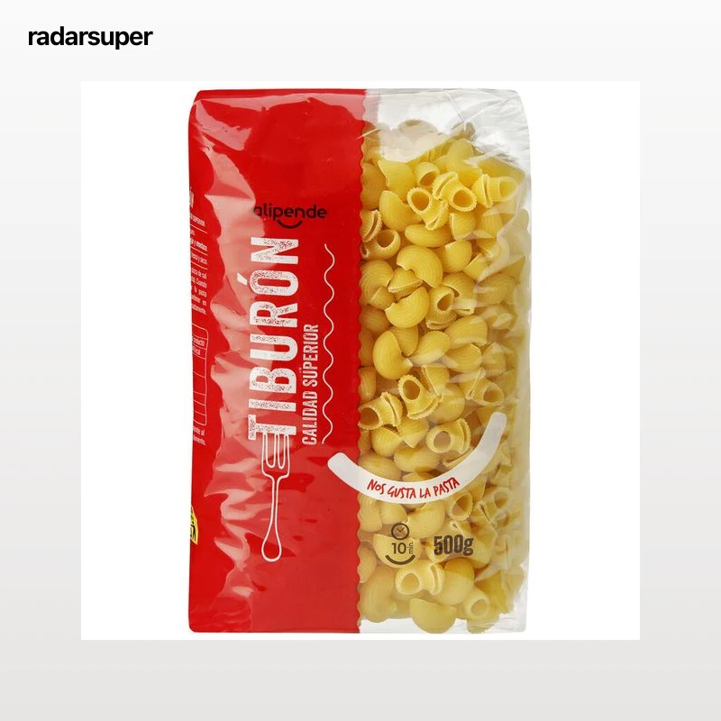 Tiburón Alipende 500g