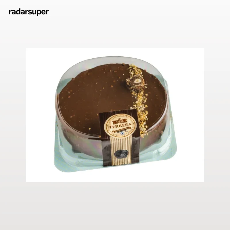 Tifanni Tarta Ferrera