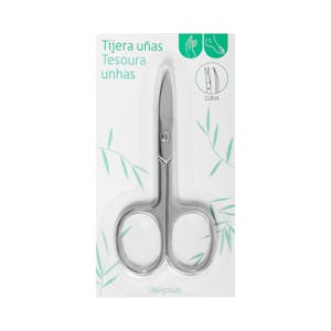 Tijera uñas