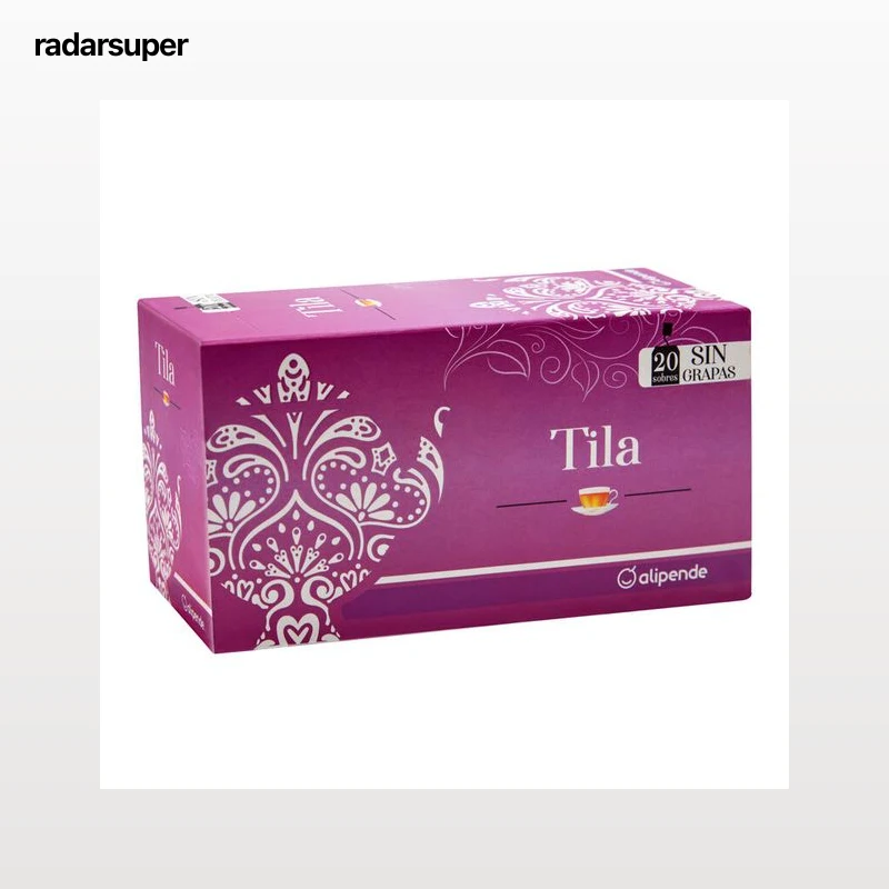 Tila Alipende 20u