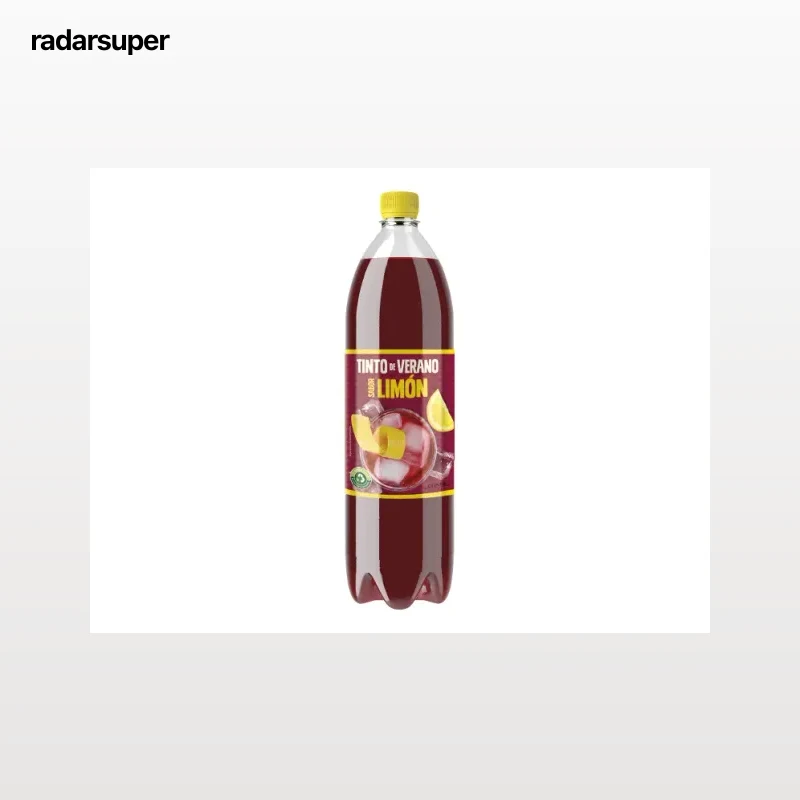 Tinto de verano