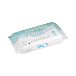 Toallitas bebé Aqua