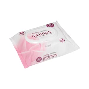 Toallitas íntimas