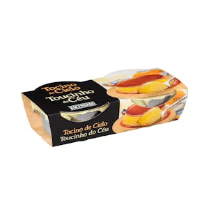 Tocino de cielo