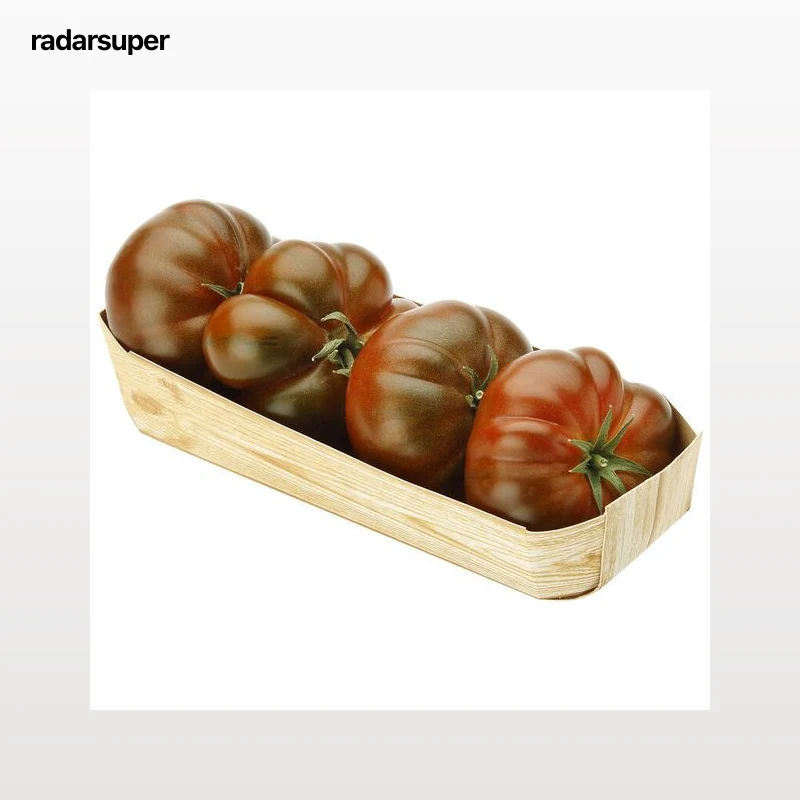 Tomate agatha bandeja 400g