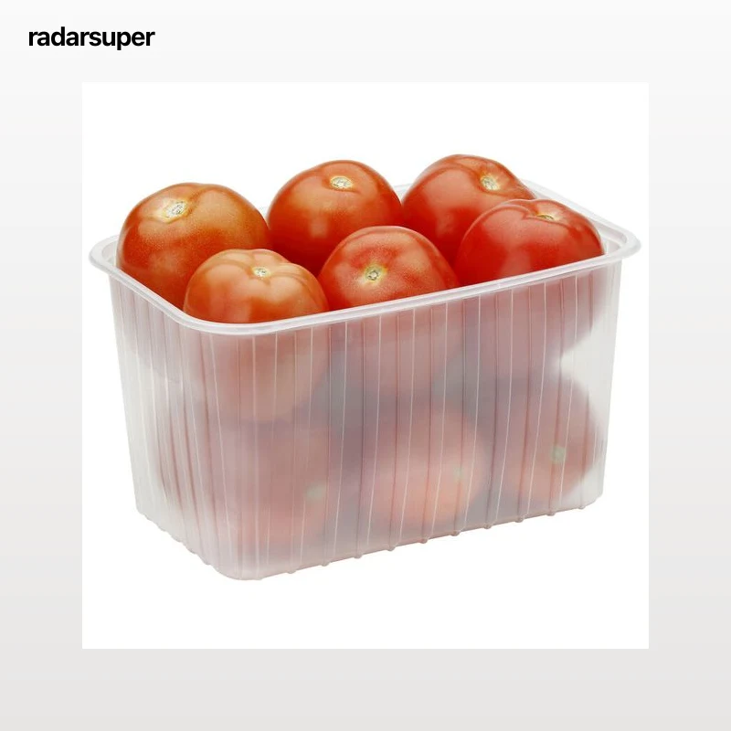 Tomate bandeja 1k