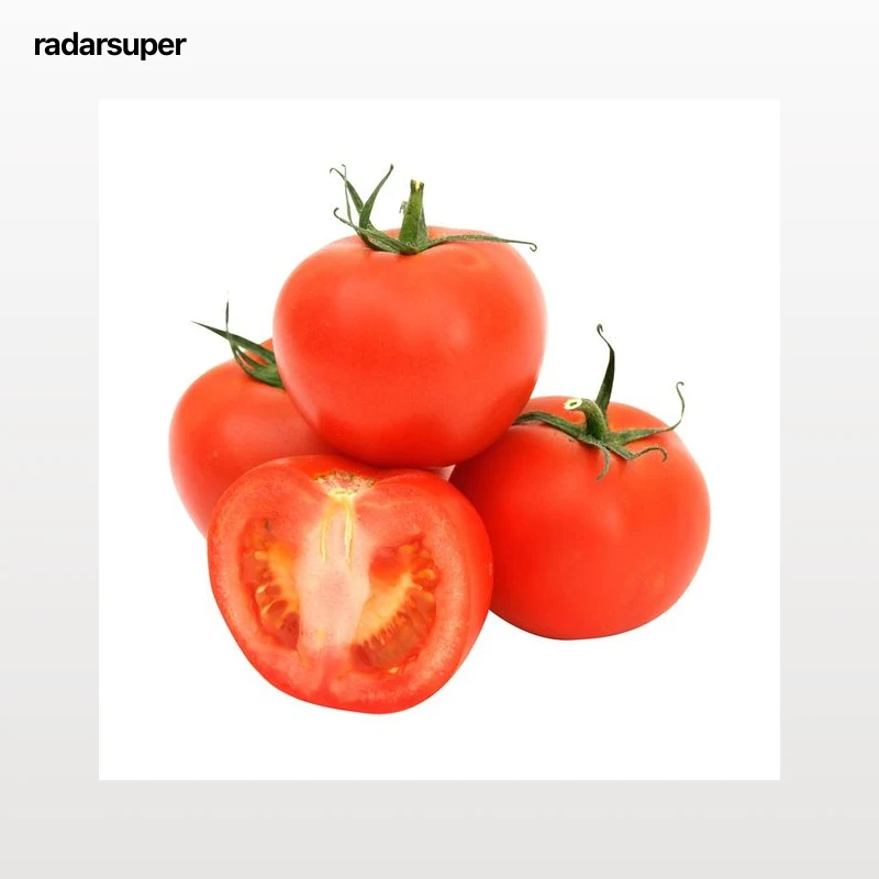 Tomate bola 1 kg.