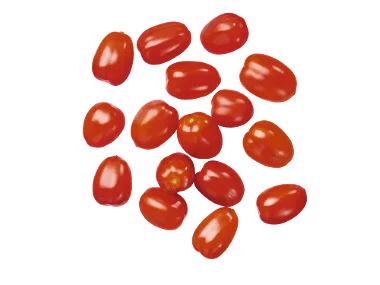 Tomate cherry