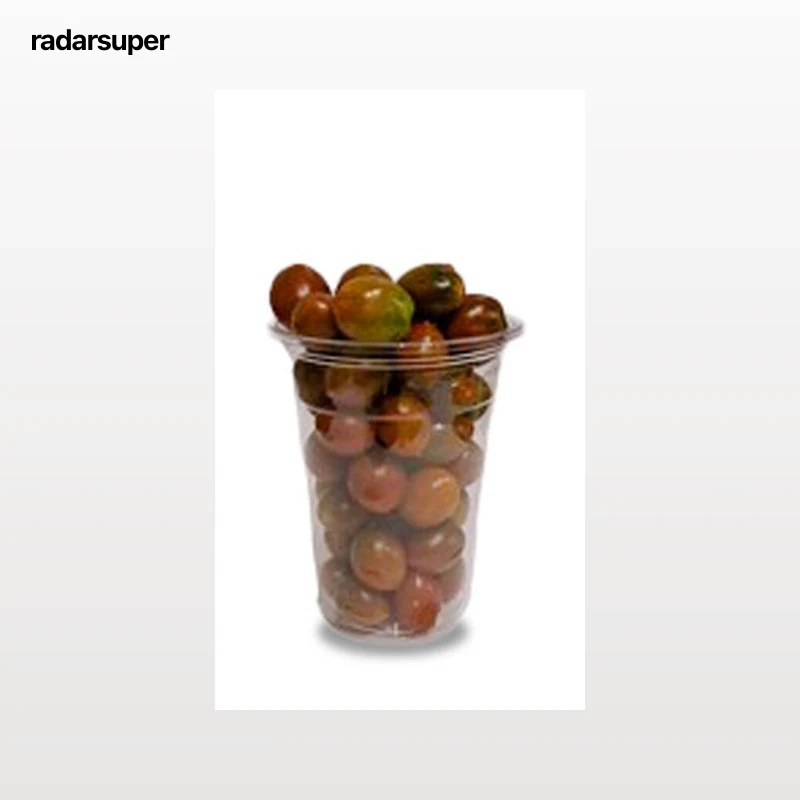 Tomate cherry kumato bandeja 250g