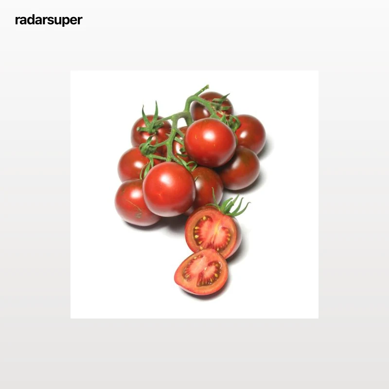 Tomate cherry mini-kumato 250 g