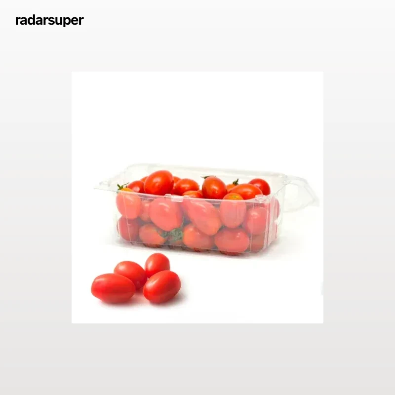 Tomate cherry pera 250 g
