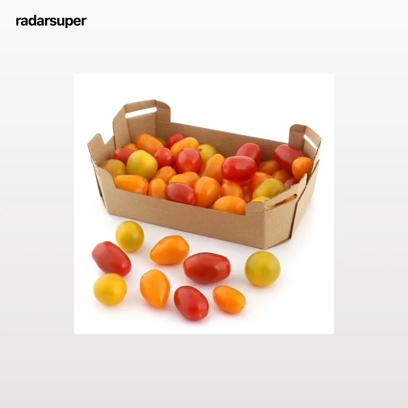 Tomate Cherry Sabores Carrefour 500 gr