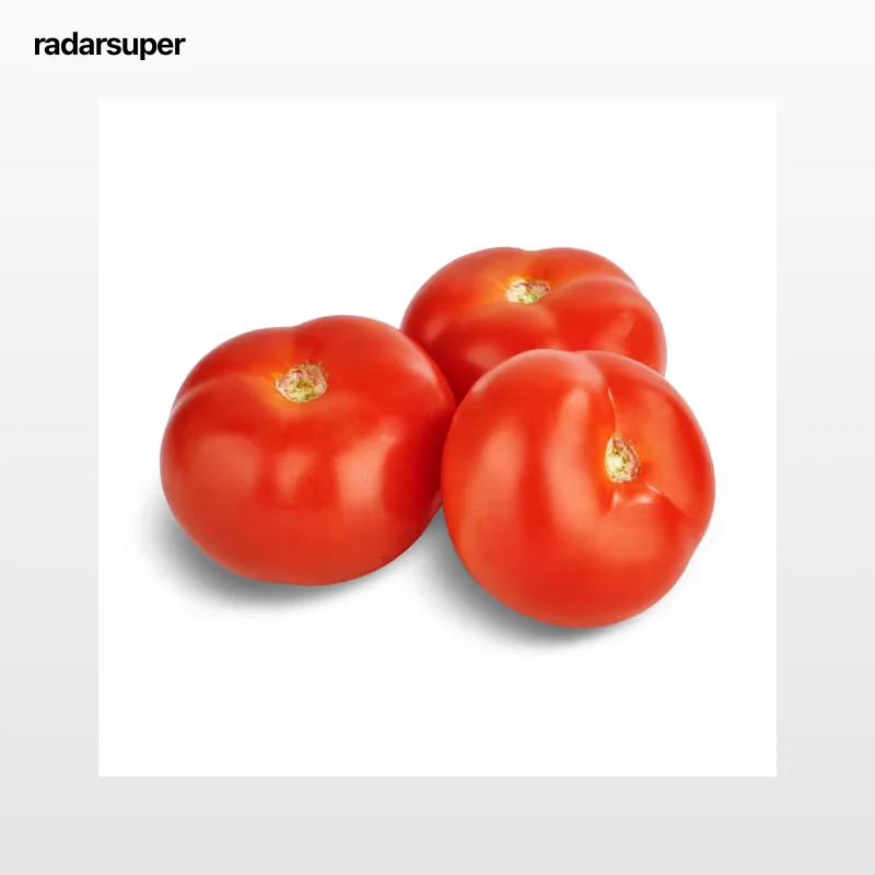 Tomate ensalada granel 1 Kg aprox.
