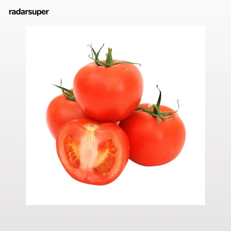 Tomate ensalada al peso.
