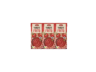 Tomate frito