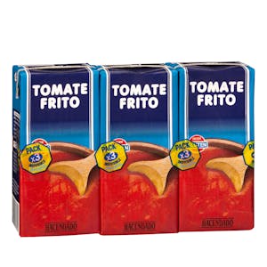 Tomate frito