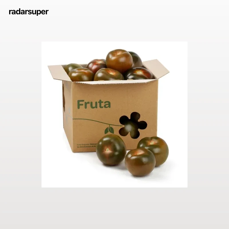 Tomate kumato a granel 1 Kg aprox