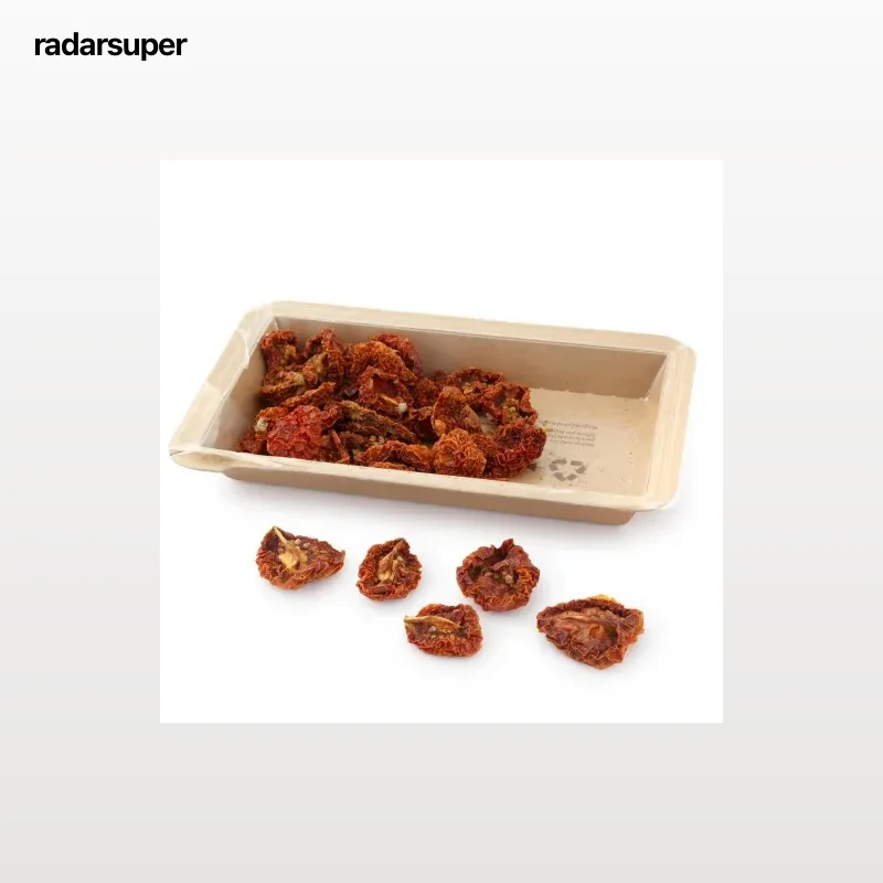 Tomate mitad deshidratado Trevijano 70 g