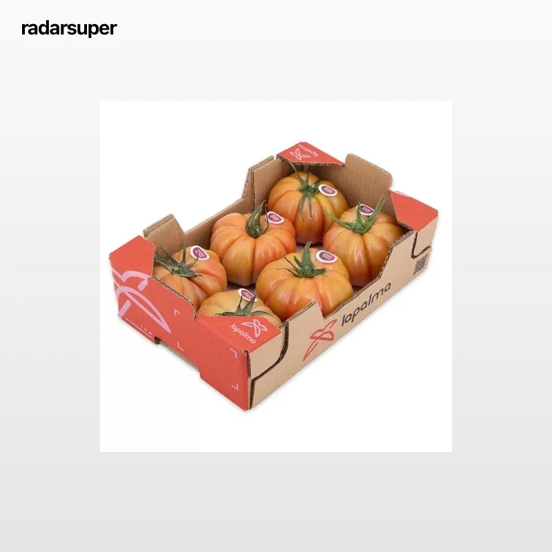 Tomate monterosa 1,5 kg