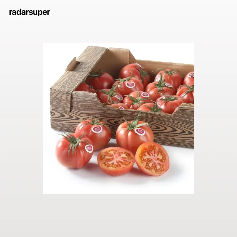 Tomate monterosa 1 kg aprox