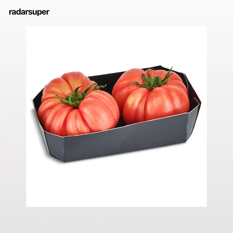 Tomate Monterosa bandeja 500 g