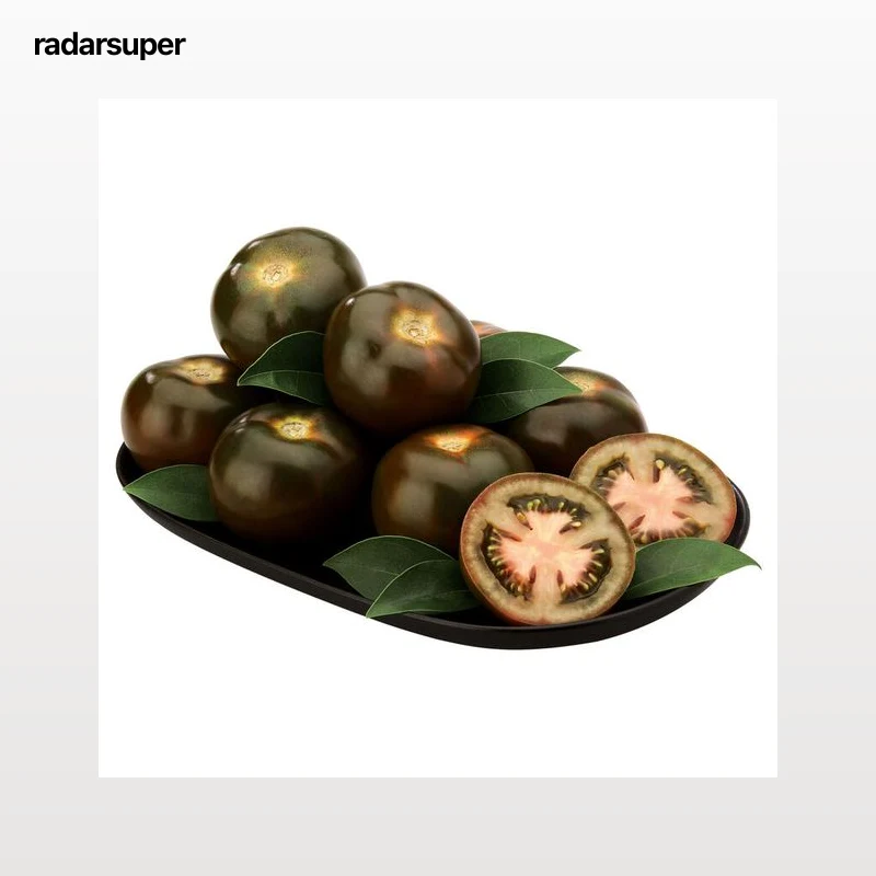 Tomate negro
