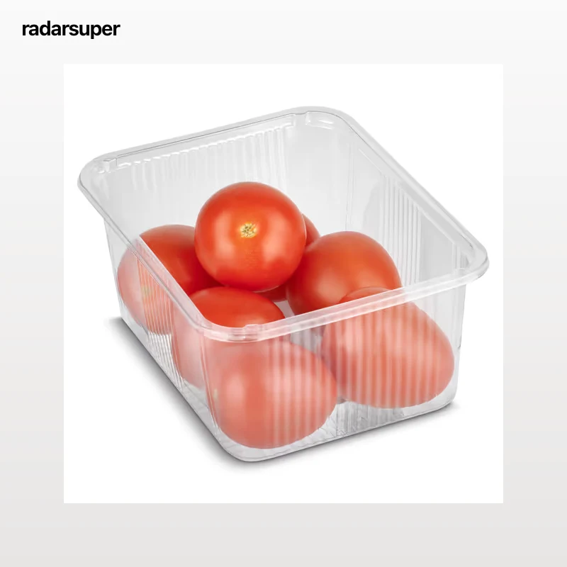 Tomate pera bandeja 500 g