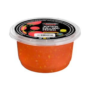 Tomate rallado