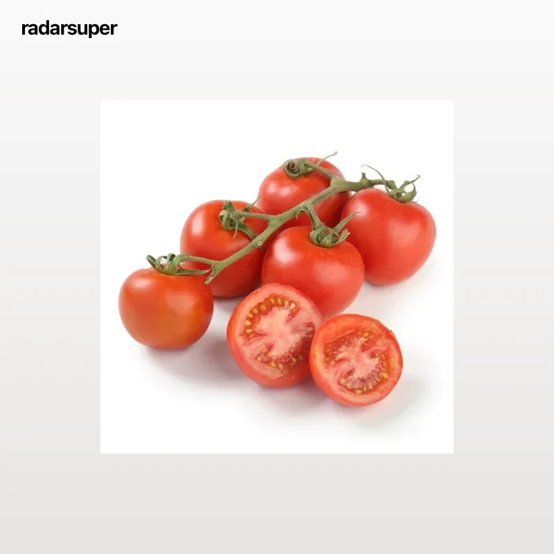 Tomate rama ecológico Carrefour Bio 500 g