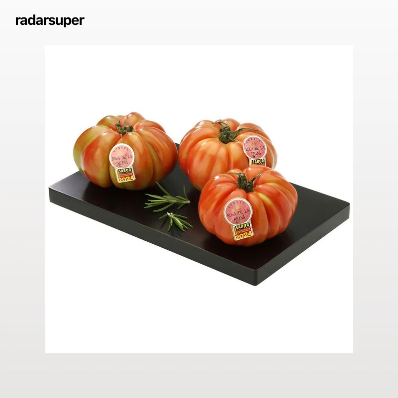 Tomate rosa