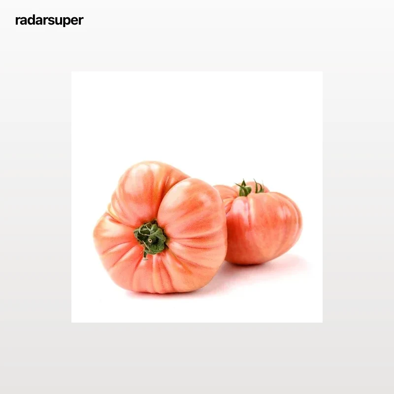 Tomate rosa Carrefour 500 g aprox