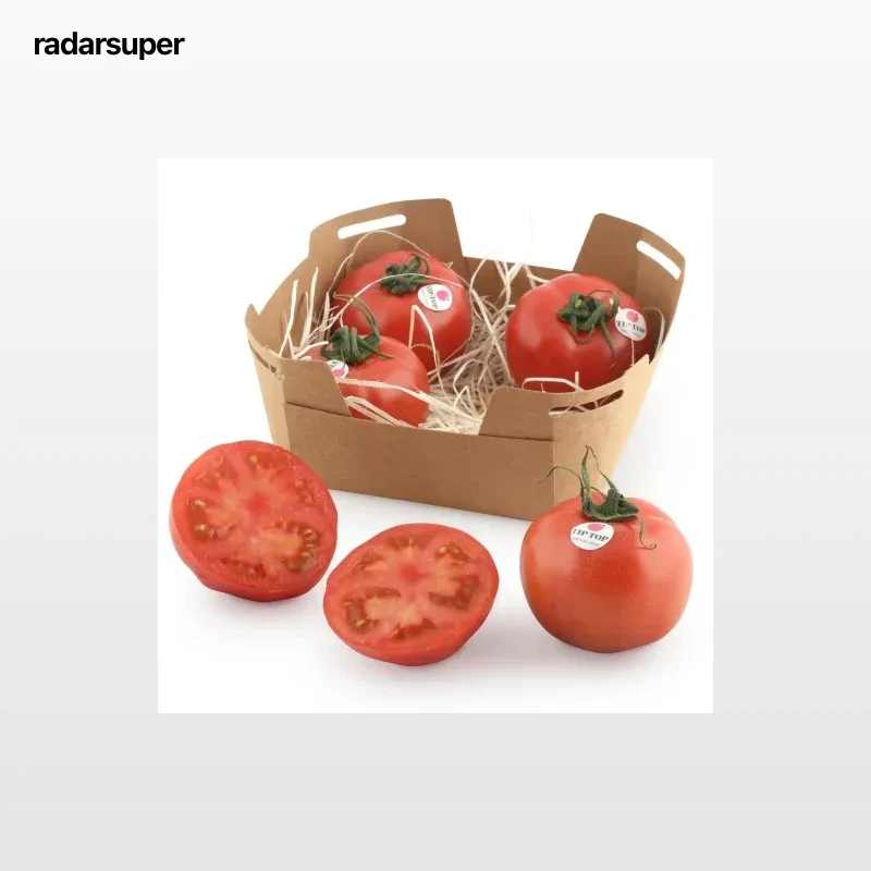 Tomate rosa tip top 750 g