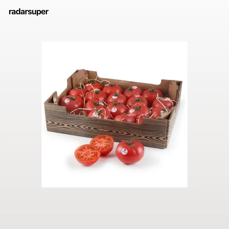 Tomate rosa tip top granel 1 kg aprox