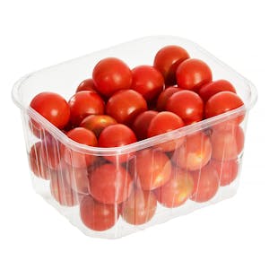 Tomates cherry