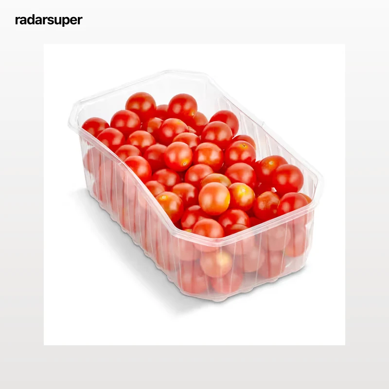 Tomates cherry bandeja 400 g