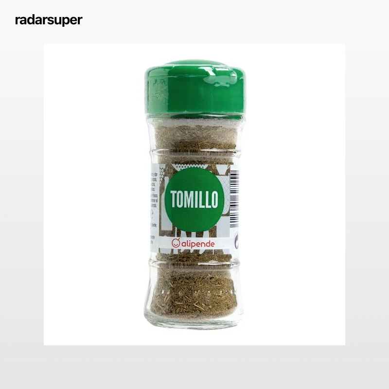 Tomillo Alipende 18g