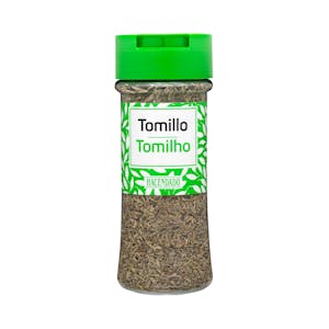 Tomillo