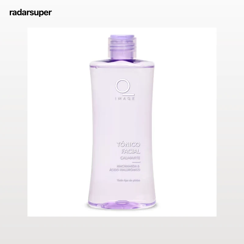 Tónico facial calmante aloe vera y agua de hamamelis Dia Imaqe 250 ml