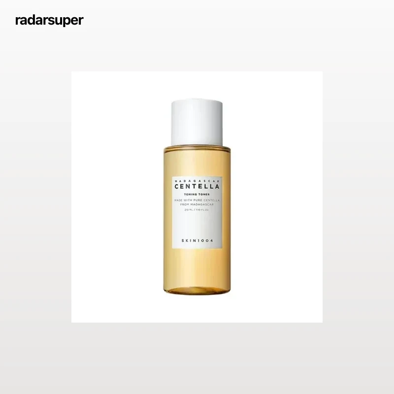 Tónio facial Centella Madagascar Skin1004 210 ml.